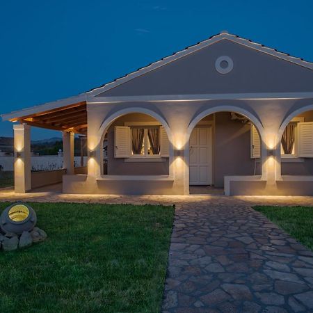 Villa Veneto Luxury Holidays Melíssia المظهر الخارجي الصورة
