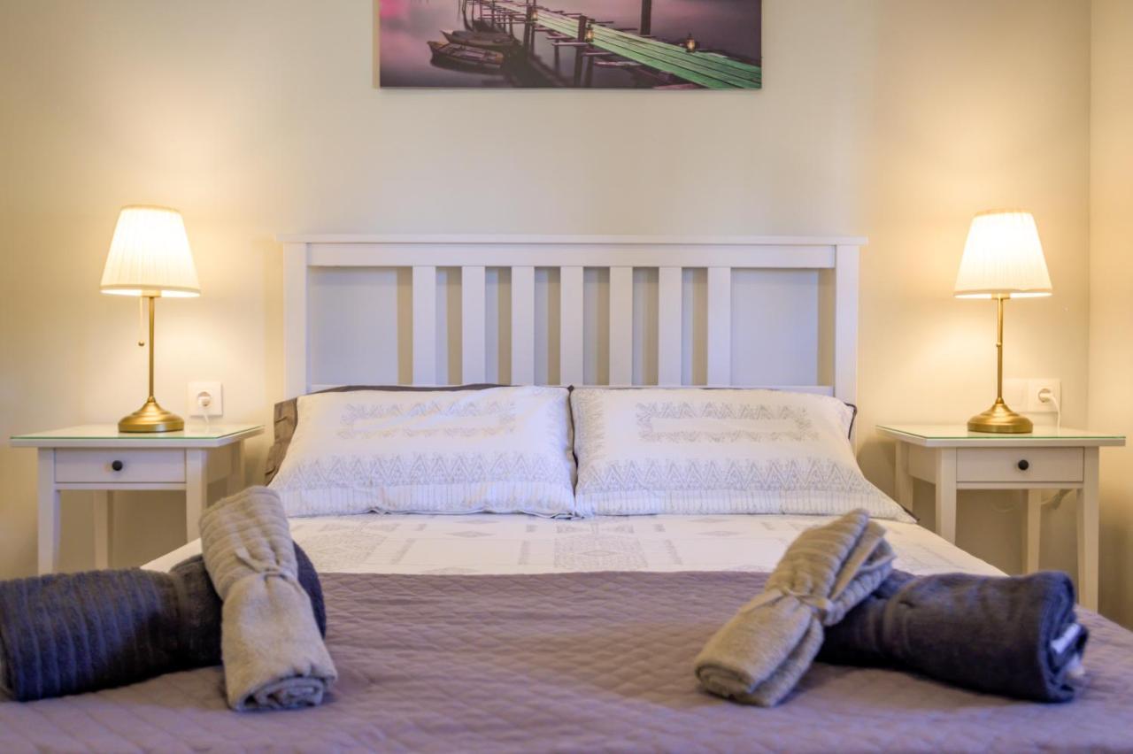 Villa Veneto Luxury Holidays Melíssia المظهر الخارجي الصورة