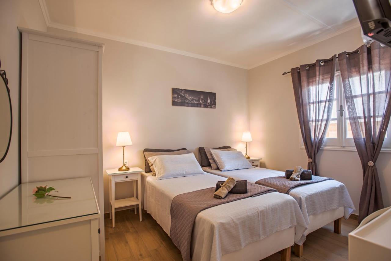Villa Veneto Luxury Holidays Melíssia المظهر الخارجي الصورة